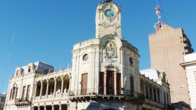 Municipales de Paraná pidieron un bono navideño de ocho mil pesos 