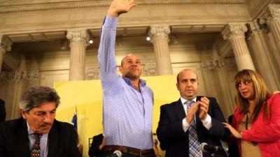 Quilmes: En sintonía con Nación y Provincia, Martiniano reducirá un 30% los cargos políticos
