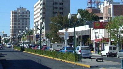 Afirman que Trelew tiene 106.662 habitantes en la actualidad