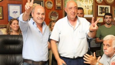 El intendente de Ensenada desafió a Vidal: rechazó el pacto fiscal y anunció pases a planta permanente