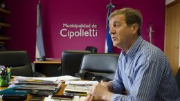 Los municipios rionegrinos comienzan a recibir los fondos de los bonos en dólares