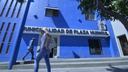 Por no rendir las cuentas le frenan el fondo sojero a municipios neuquinos