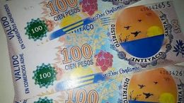 La comuna de Intiyaco entrega «vales» para canjear en comercios locales