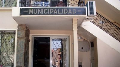 Pocho y Calamuchita, donde hay más empleados municipales por habitante