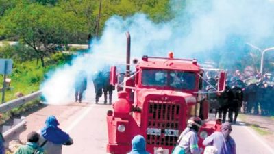 Jujuy: “Basta de persecución a los azucareros”