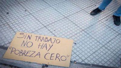 ¿Nos importa tener 13 millones de pobres?