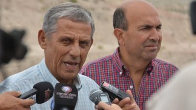Sindicatura: El intendente de Neuquén no tiene candidatos