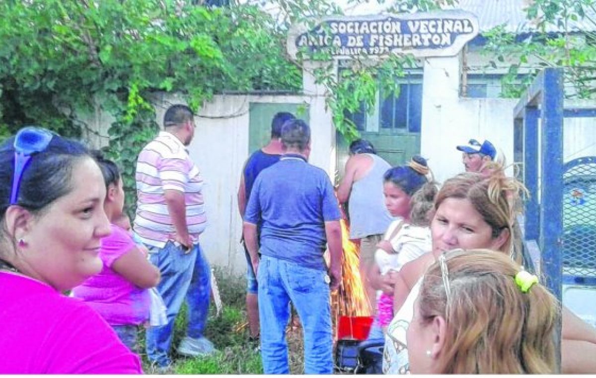 Con nuevos dirigentes ya se recuperaron quince vecinales en Rosario