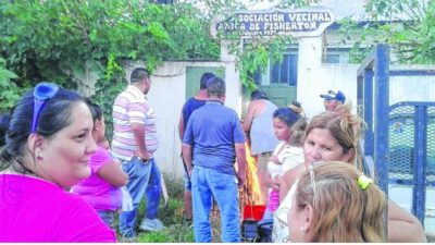 Con nuevos dirigentes ya se recuperaron quince vecinales en Rosario