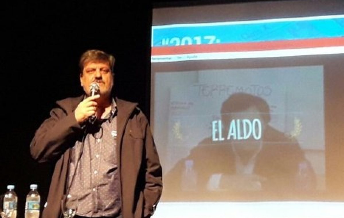 Dirigente rural santafesino acusa a la conducción agraria de ser complaciente con el gobierno