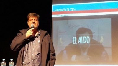 Dirigente rural santafesino acusa a la conducción agraria de ser complaciente con el gobierno