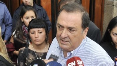 Rosario: Los municipales pidieron reabrir la paritaria salarial