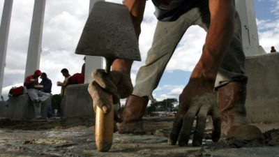 Se incrementó la demanda de alimentos y trabajo en Venado Tuerto