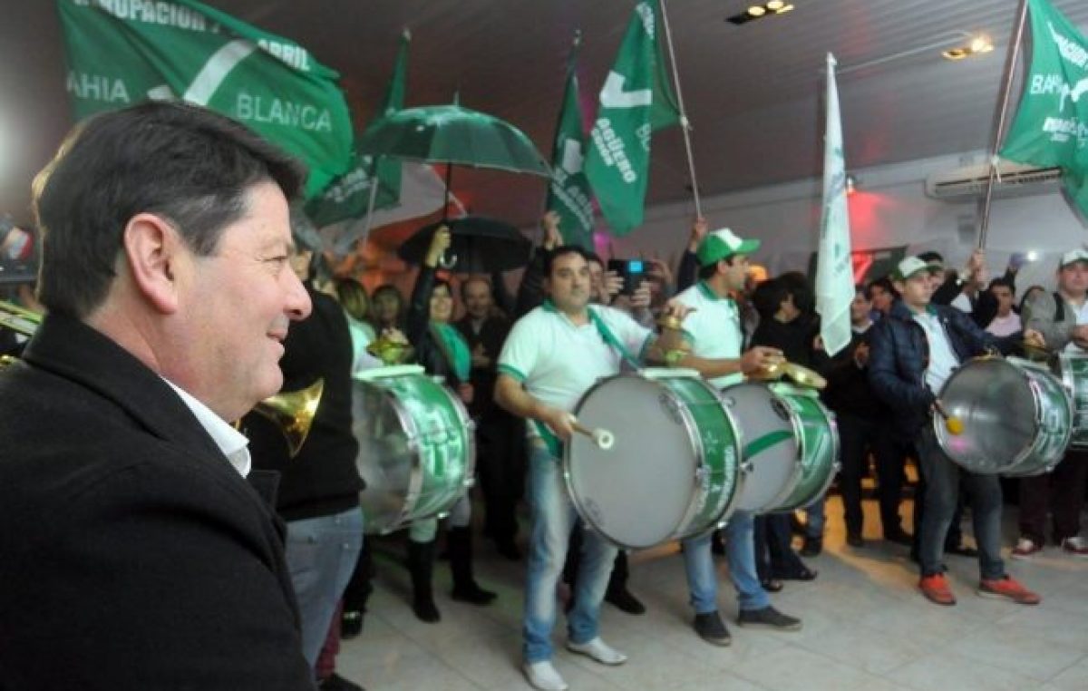 Arrancan las paritarias municipales en Bahía: “Vamos con expectativa para empezar un año con optimismo”