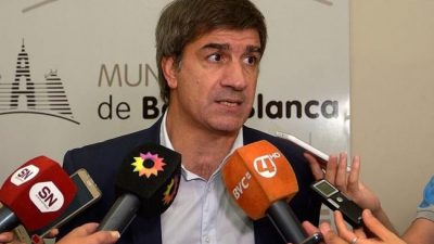 Confirmaron la apertura de la paritaria municipal en Bahía Blanca