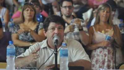 Los municipales de Bahía resolvieron hacer retenciones de tareas hasta el lunes