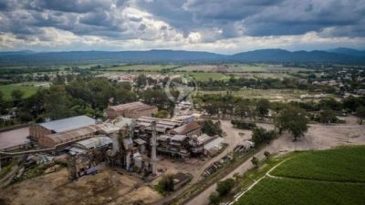 De cerrar el ingenio, Güemes podría convertirse en un «pueblo fantasma»