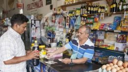 En 2017, los productos de almacén en Salta aumentaron más que la inflación