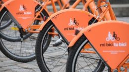 Nuevos precios del colectivo y de las bicis públicas en Rosario