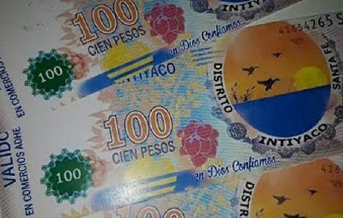 Intiman a la comuna de Intiyaco a retirar el bono de circulación