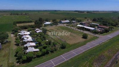 Tamborini: La resistencia de un paraje con 20 habitantes