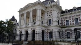 En el reparto por habitante, el Fondo del Conurbano favorece a los distritos del interior