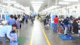 Tras las suspensiones masivas en la fábrica Dass, declararon la Emergencia Laboral en Coronel Suárez