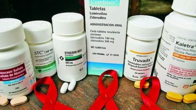 ¿Ajuste con enfermos de VIH? El gobierno suspendió la compra de medicamentos para 70 mil personas