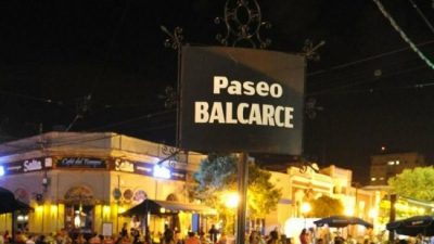 Salta: Avanza el plan para refundar la Balcarce