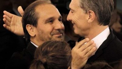 Gato encerrado: el mejor amigo de Macri vendió el 82% de las acciones de su constructora