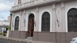 Otorgan $ 60 millones a comunas correntinas en apuros