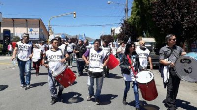 El gremio municipal de Bariloche aún no define una cifra para las paritarias