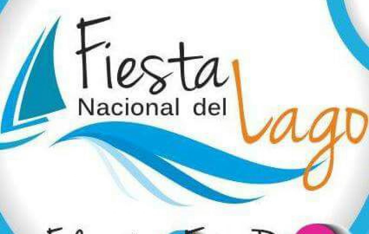 35º Fiesta Nacional del Lago de Federación del 11 al 14 de enero