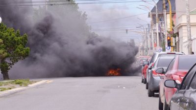 Río Gallegos: SOEM denunció a Giubetich en Trabajo