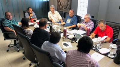 Municipales de Santa Fe insisten con la urgente convocatoria a Paritarias