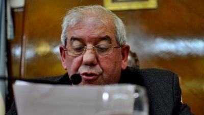 Mar del Plata: Saénz Saralegui firmó 30 decretos y desató el malestar de la oposición