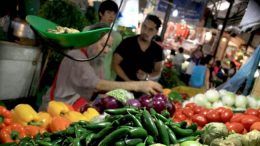 La canasta de gastos de una familia rosarina aumentó 30,15 por ciento en un año