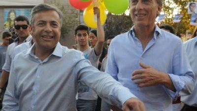 Mendoza: Un laudo exprés a favor de un aliado