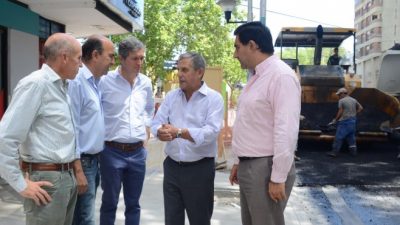 Neuquén: Los candidatos debaten cómo llegar al sillón del intendente Quiroga