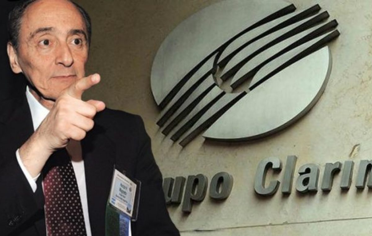 Ya es oficial la fusión Cablevisión-Telecom y Clarín es más monopolio que nunca