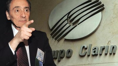 Ya es oficial la fusión Cablevisión-Telecom y Clarín es más monopolio que nunca