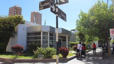 Se anuncian despidos en el municipio de Cipolletti