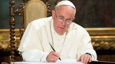 Uruguay: El Papa abre los archivos
