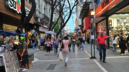 Cuánto vale cada cordobés, un cálculo muy dispar