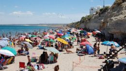 Polémica por los números de la temporada en Las Grutas