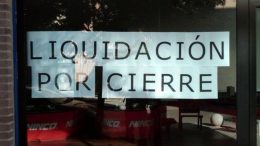 Advierten una fuerte caída de las ventas en comercios de Venado