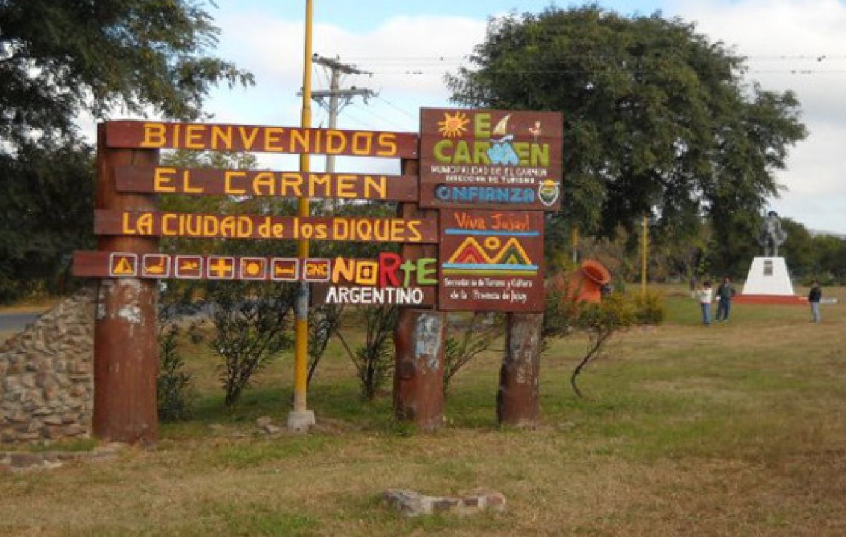El Carmen: Quieren implementar el Deliberante Estudiantil