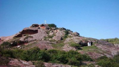 Salta: viajá en el tiempo por las Cuevas Pintadas de Guachipas