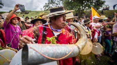 Nueve opciones para carnavalear en Salta con sus fiestas más típicas