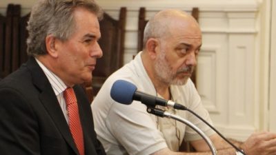 Insólito: el funcionario de Bahía Blanca que le pagó el hotel a Arjona no quiere gastar en los corsos